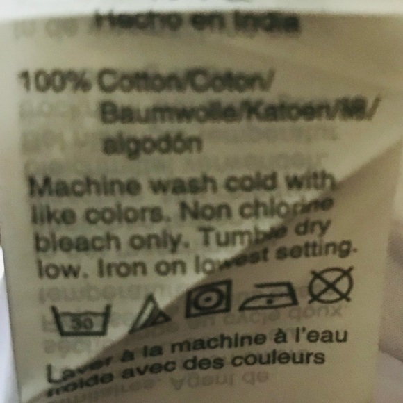 MADEWELL Rickrack Cattail Tiered Dress Size Medium - Picture 11 of 12